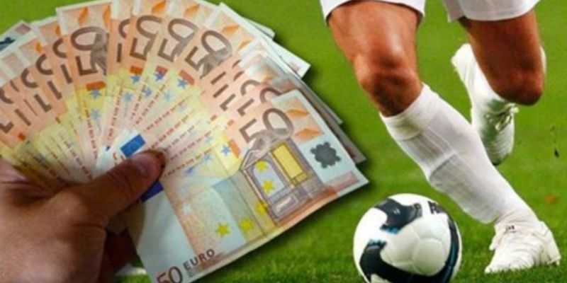 Hốt bạc bùng nổ cùng tỷ lệ ăn thưởng cực hời