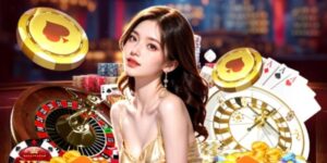 Roulette