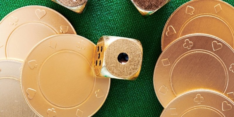 Tỷ lệ ăn thưởng cao tạo cảm giác chơi đầy hứng khởi
