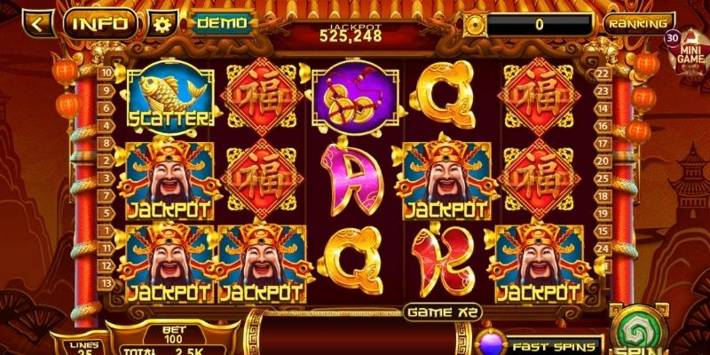Nổ Hũ Thần Tài - Vòng Quay May Mắn Rinh Kho Báu Vàng 3 Các điều cần nhớ