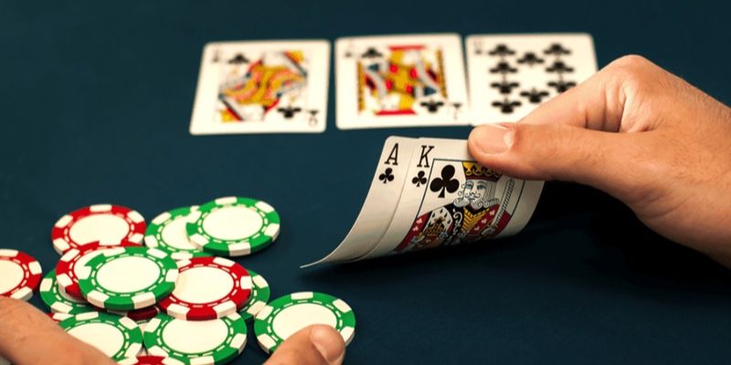 Cách Chơi Bài Xì Dách FB88 - Nắm Luật Nhanh, Vào Bàn Dễ 3 Cách chơi bài xì dách dễ theo dõi hơn trên FB88