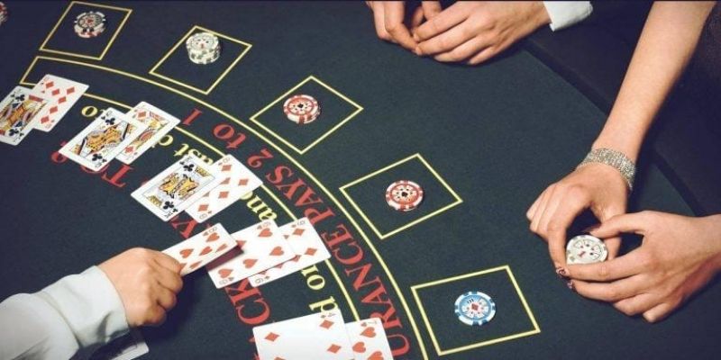 Mẹo Chơi Blackjack - Cách Nâng Cao Lợi Nhuận Nhận Về 3 Cần chú ý khi học mẹo chơi Blackjack