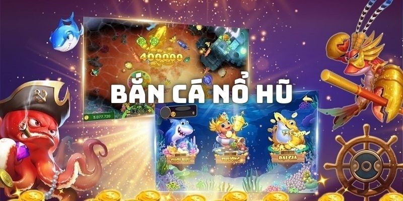 Bắn Cá Zingme - Khám Phá Top Game Hot Nhất Năm 2026 2 Cơ chế hoạt động đơn giản và giúp hội viên dễ dàng nắm bắt