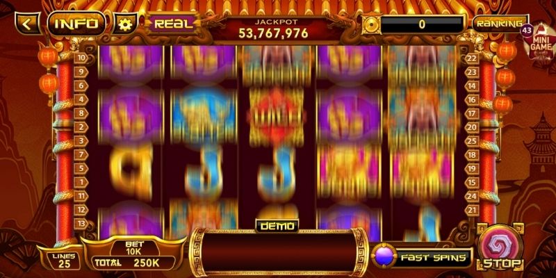 Nổ Hũ Thần Tài - Vòng Quay May Mắn Rinh Kho Báu Vàng 1 Cơ chế vận hành game