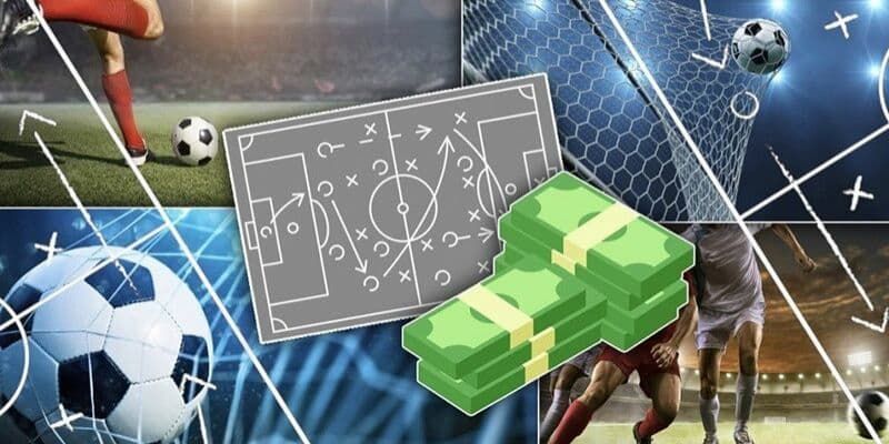 Cược Tỷ Số Là Gì - Cách Dự Đoán Kết Quả Cuối Trận Chính Xác 1 Cơ sở hình thành cược tỷ số trong bóng đá