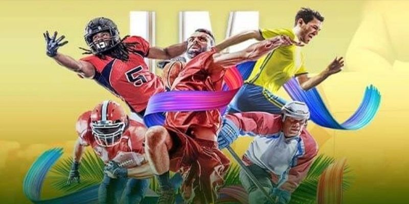 Hoàn Trả Thể Thao FB88 - Ưu Đãi Tăng Lợi Thế Cược Thắng 3 Đáp ứng đủ điều kiện ưu đãi lấy quà thành công