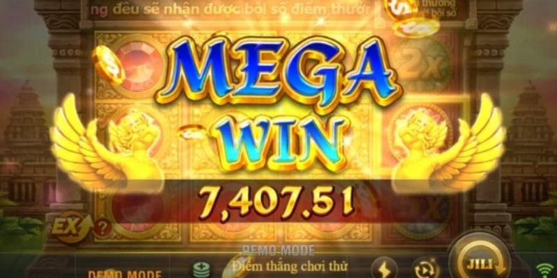 Game Nổ Hũ Rút Tiền Mặt FB88 - Cách Chơi Chuẩn Cao Thủ 1 Đôi nét về tựa game quay slot FB88