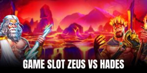 Game slot zeus vs hades dễ nắm khi hội viên