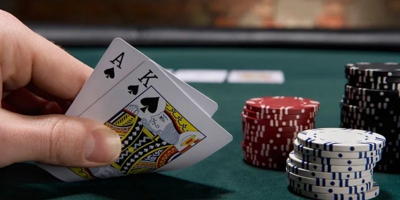 Mẹo Chơi Blackjack - Cách Nâng Cao Lợi Nhuận Nhận Về 2 Ghi nhớ mẹo cá độ game casino online