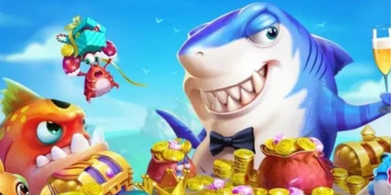 Bắn Cá H5 | Tận Hưởng Thế Giới Săn Thưởng Bùng Nổ 2026 1 Giới thiệu đôi nét về game bắn cá H5 tại FB88