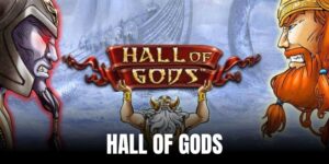 Hall of Gods dễ tiếp cận