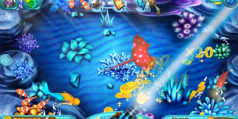 Bắn Cá Zingme - Khám Phá Top Game Hot Nhất Năm 2026 3 Hội viên cần nắm những mẹo đơn giản để thu về nhiều thưởng