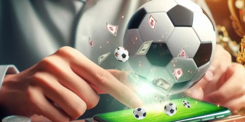 Kèo Half Time Là Gì – Vì Sao Hiệp 1 Tách Thành Kèo Riêng 1 Lý do có kèo half time là gì