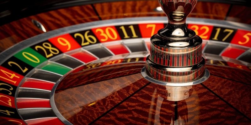 Roulette FB88 | Game Casino Online Lợi Nhuận Cực Khủng 3 Mẹo quay Roulette FB88 chuẩn xác