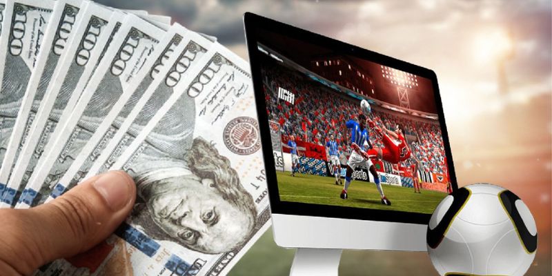 Kèo Half Time Là Gì – Vì Sao Hiệp 1 Tách Thành Kèo Riêng 2 Những điểm cần phân biệt kèo half time là gì