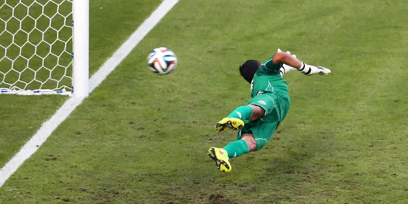 Kèo Tài Xỉu Penalty - Cách Đọc Loạt Sút Luân Lưu Chính Xác 3 Phân biệt kèo tài xỉu Penalty & kèo tỷ số