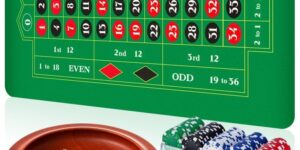 Roulette FB88 luôn là tựa game hàng đầu