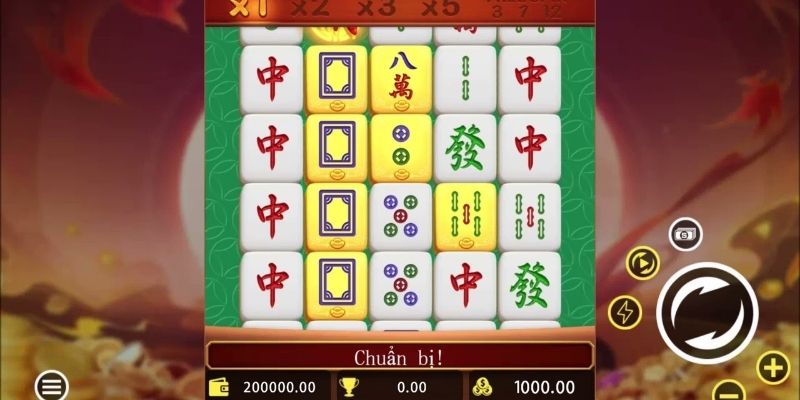 Nổ Hũ Đường Mạt Chược - Hành Trình Săn Jackpot Cuốn Hút 3 Sử dụng free spin nắm bắt thời cơ săn hũ cực cháy