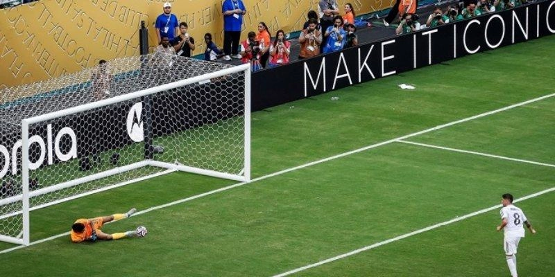 Kèo Tài Xỉu Penalty - Cách Đọc Loạt Sút Luân Lưu Chính Xác 1 Tham khảo kèo tài xỉu Penalty