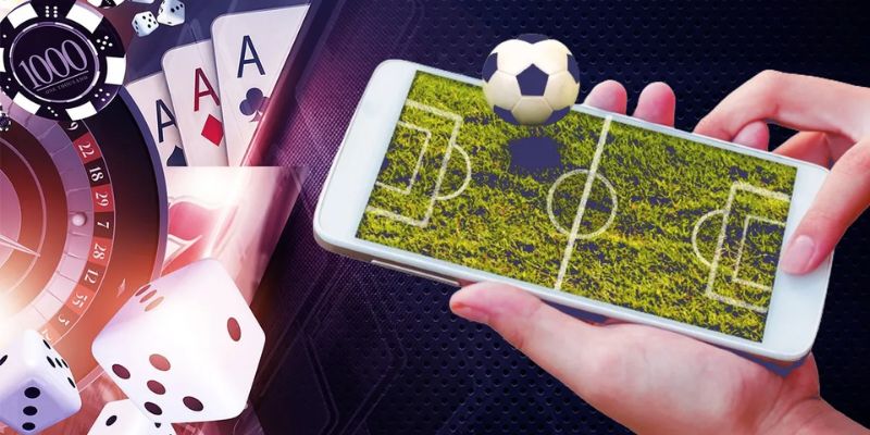 Kèo Half Time Là Gì – Vì Sao Hiệp 1 Tách Thành Kèo Riêng 3 Ý nghĩa của kèo half time là gì