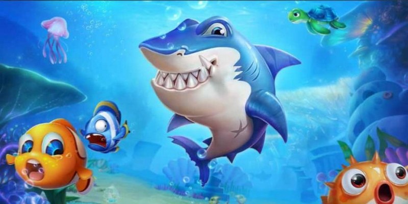 Bắn Cá Hack Full Tiền - Bí Quyết Sở Hữu Xu Vô Hạn 2026 1 Bắn cá hack full tiền là bản cài đặt đã được các lập trình viên can thiệp