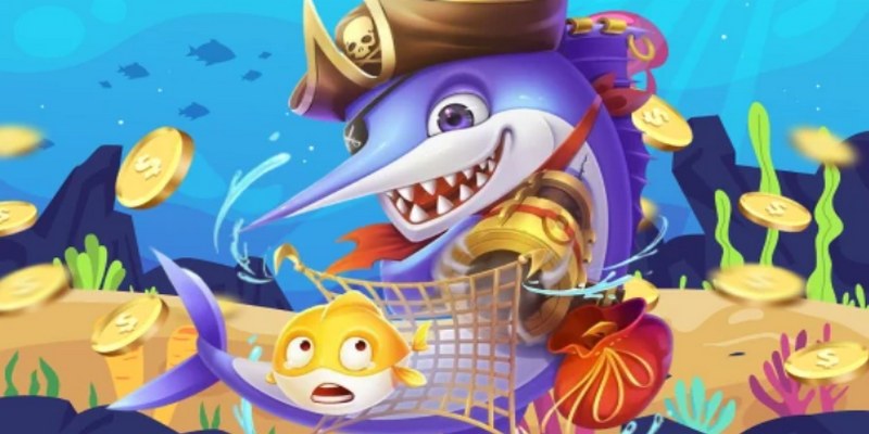 Bắn Cá Hack Full Tiền - Bí Quyết Sở Hữu Xu Vô Hạn 2026 2 Các cách hack bắn cá full tiền hiệu quả nhất