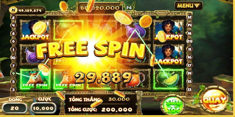 Các phương pháp săn code game nổ hũ hiệu quả