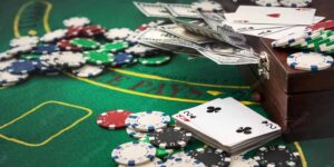 Cách chơi casino luôn thắng tại Fb88 Com