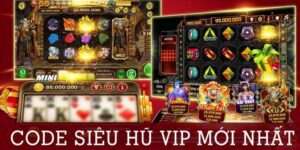 Code game nổ hũ chính là món quà tuyệt vời