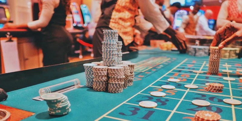 FB88 là thiên đường giải trí casino hợp pháp ở việt nam 