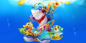 Hack game bắn cá mở ra một thế giới đầy quyền năng