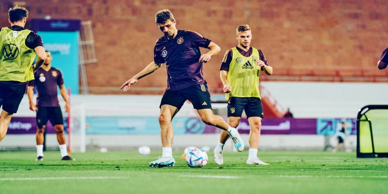 Kèo chấp châu Á là lựa chọn được quan tâm khi tiếp cận cược  nhà cái Đức