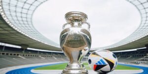 Kèo nhà cái Euro tại FB88