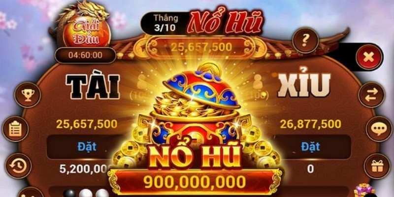 Khung giờ nổ hũ chính là thời điểm mà lượng tiền tích lũy trong quỹ thưởng