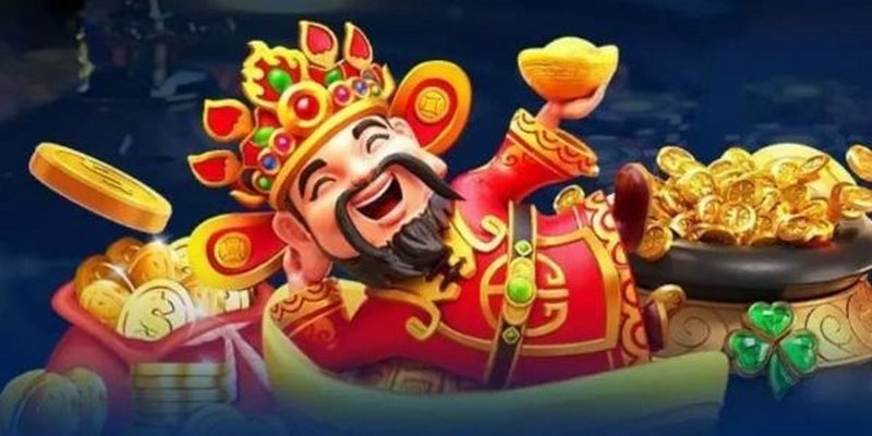 Lưu ý quan trọng khi chơi chiến thuật nổ hũ thần tài TFT