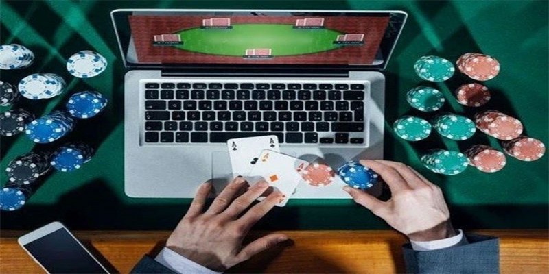 Web Cờ Bạc Online Và Cách Gamer Lựa Chọn Địa Chỉ Uy Tín 1 Lý do cần biết cách chọn web cờ bạc online