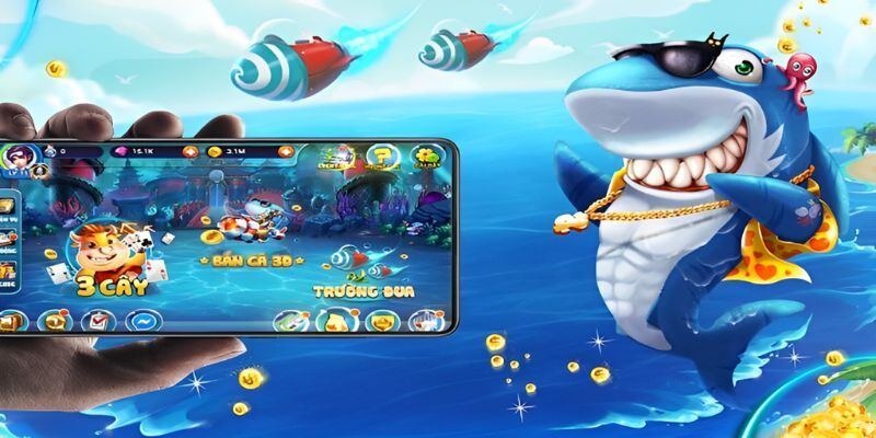 Nắm rõ cơ chế đổi thưởng trong game nhằm đưa ra chiến thuật hợp lý