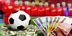 Tại sao cá cược bóng đá luôn thua tại trang chủ FB88