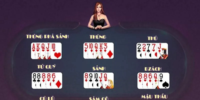 Hướng dẫn toàn diện cách chơi bài Binh 9 lá