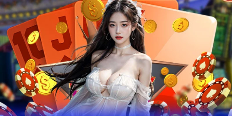 Kiểm soát cuộc chơi đầy bản lĩnh với Nổ Kim Hoa