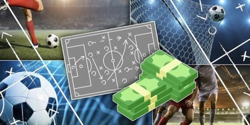 Lợi ích của VR-Sports so với thể thao thực tế
