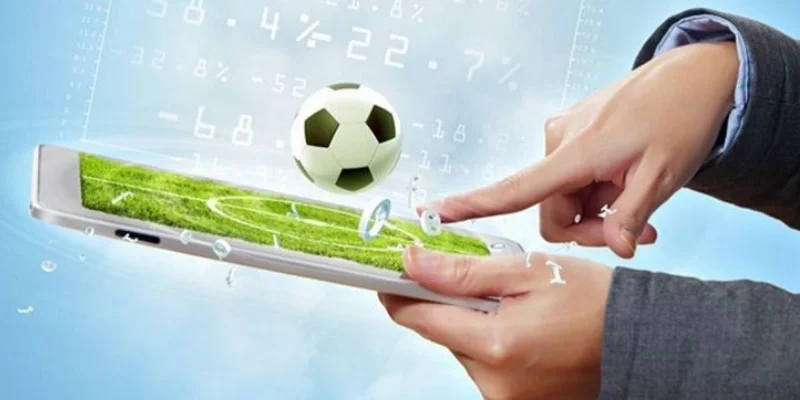 Nhận diện và hiểu rõ cấu trúc các cửa cược bóng đá