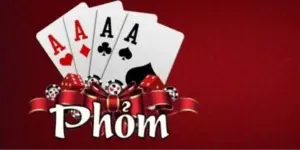 Phỏm không chỉ là trò chơi giải trí