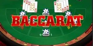 Baccarat 540 - Tìm Hiểu Biến Thể Casino Hấp Dẫn Hiện Nay