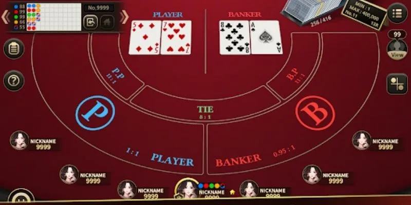 Cách vận hành game phản ánh độ đáng tin cậy