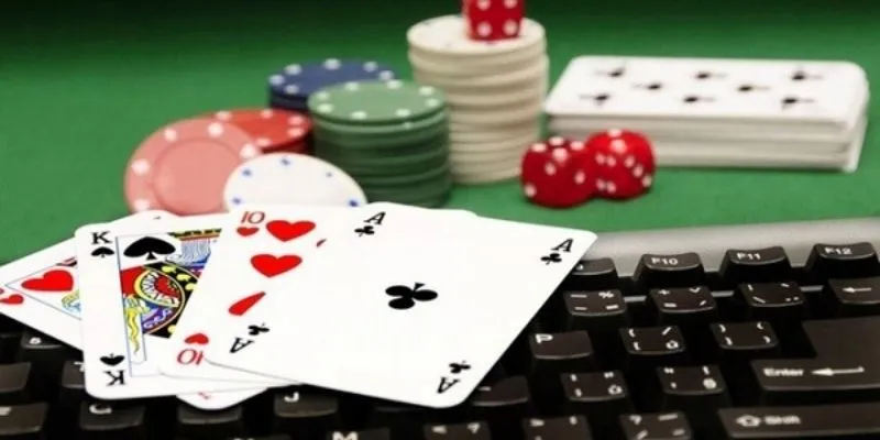Chiến thuật thắng lợi khi chơi game bài đổi thưởng online