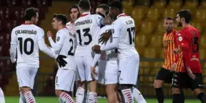 Soi Kèo Serie A FB88 – Bí Quyết Chiến Thắng Năm 2026