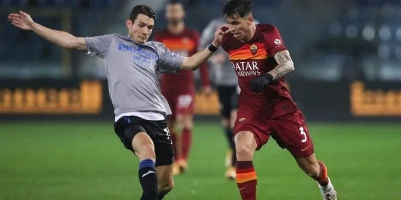 Tổng hợp soi kèo Serie A hiện nay