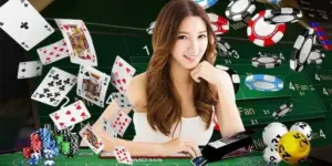 Top Game Bài Đổi Thưởng Hấp Dẫn Nhất Không Thể Bỏ Qua