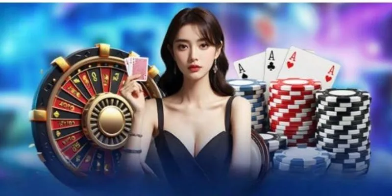  Trải nghiệm top game bài đổi thưởng siêu đã